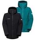 Mammut Crater IV HS Hooded Jacket Men - Hardshelljacke