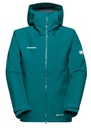 Mammut Crater IV HS Hooded Jacket Men - Hardshelljacke