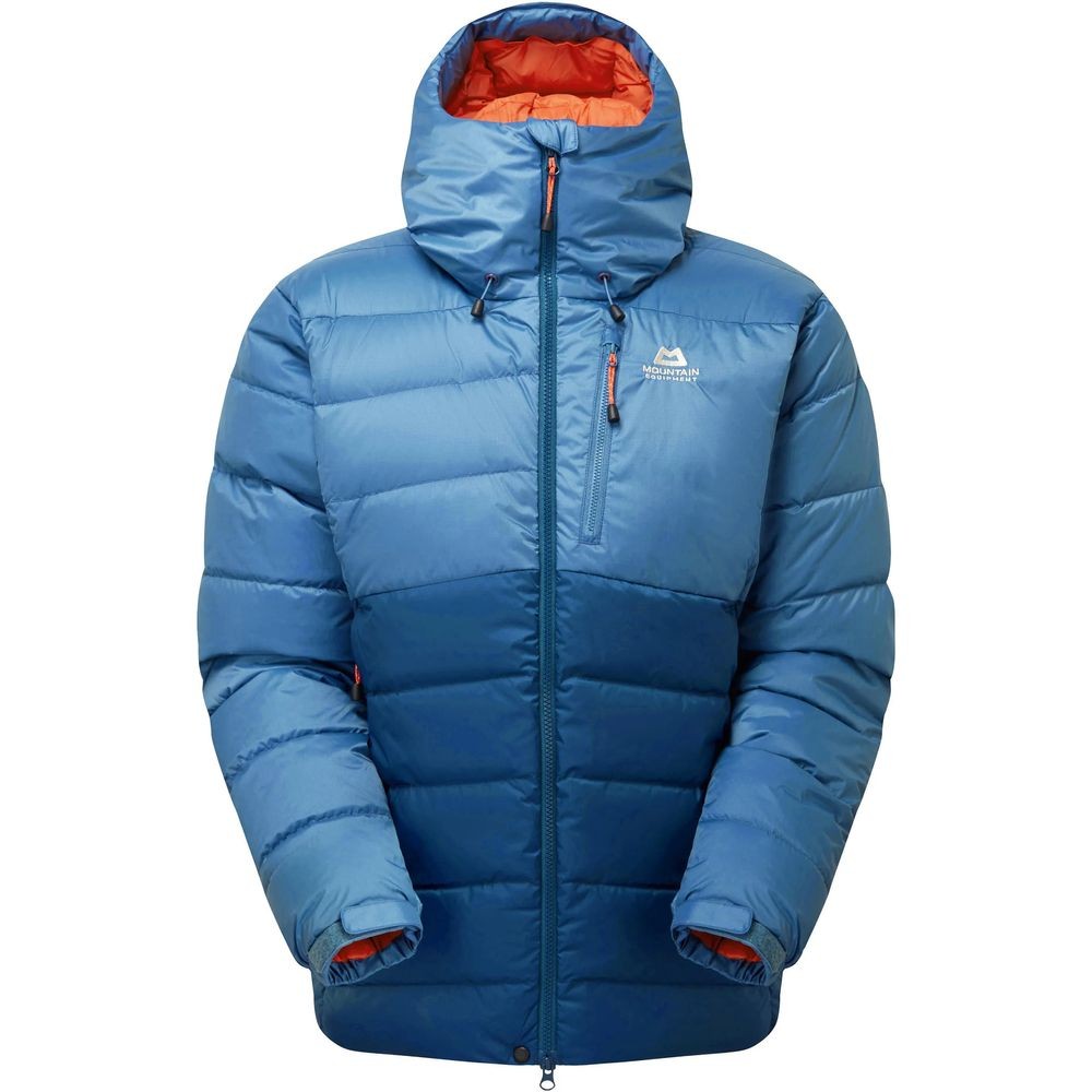 Mountain Equipment Paiyu Wmns Jacket - Daunenjacke (2)