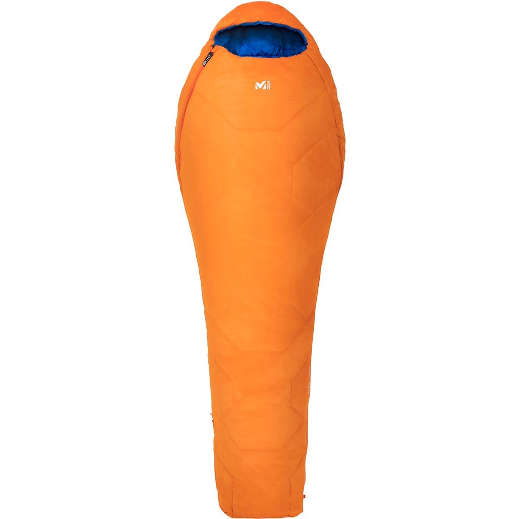 Millet Baikal 750 Sleeping Bag (Lady (175cm), LEFT Zipper)